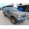 jeep grand cherokee ii (wj, wg) del año 2001