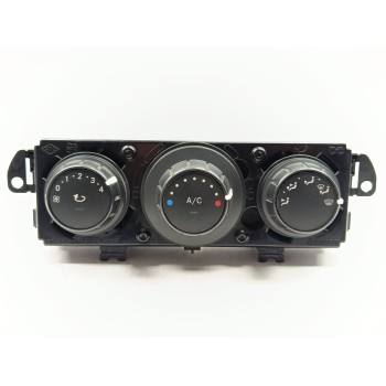 MANDO CALEFACCION / AIRE ACONDICIONADO 275106655R 