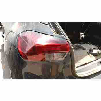 Recambio de piloto trasero izquierdo para opel corsa f edition referencia OEM IAM 9829317380  