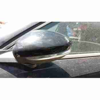 RETROVISOR IZQUIERDO 