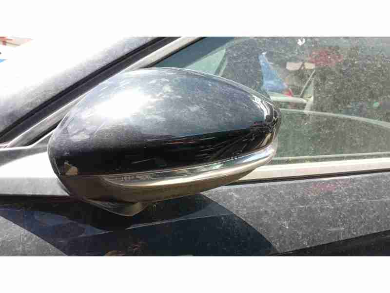 Recambio de retrovisor izquierdo para opel corsa f edition referencia OEM IAM   