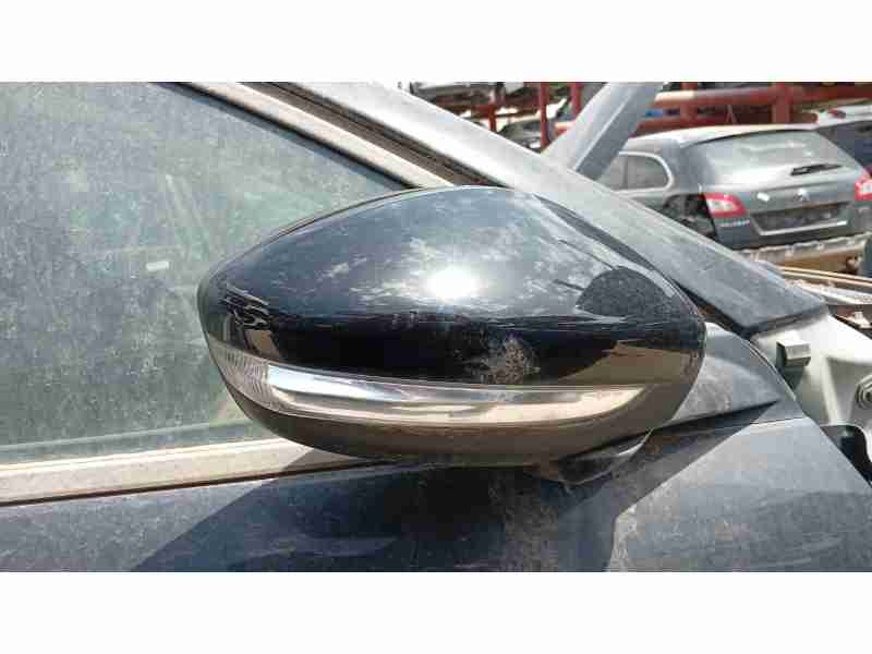 Recambio de retrovisor derecho para opel corsa f edition referencia OEM IAM   
