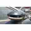 Recambio de retrovisor derecho para opel corsa f edition referencia OEM IAM   