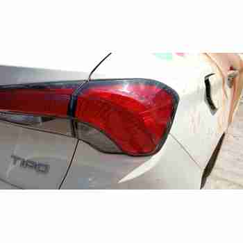 Recambio de piloto trasero derecho para fiat tipo station wagon (356_, 357_) 1.4 (356wxa1b) referencia OEM IAM 0000052078932  