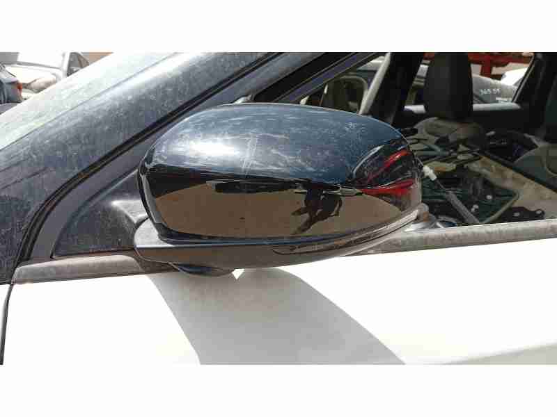 Recambio de retrovisor izquierdo para jeep compass (mp, m6, mv, m7) 1.3 referencia OEM IAM   
