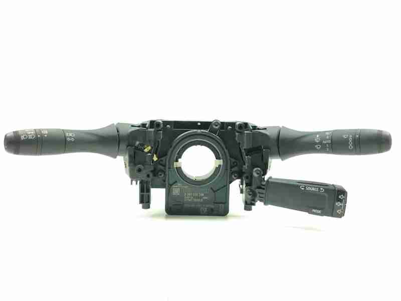 Recambio de mando multifuncion para renault kangoo iii rapid profesional referencia OEM IAM 255679931R  