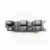 Recambio de mando elevalunas delantero izquierdo para mitsubishi asx (ga_w_) 1.6 mivec (ga1w) referencia OEM IAM 8608A261  