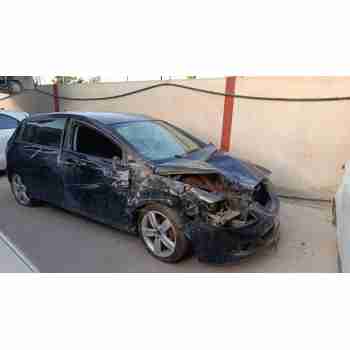 seat leon (1p1) del año 2007