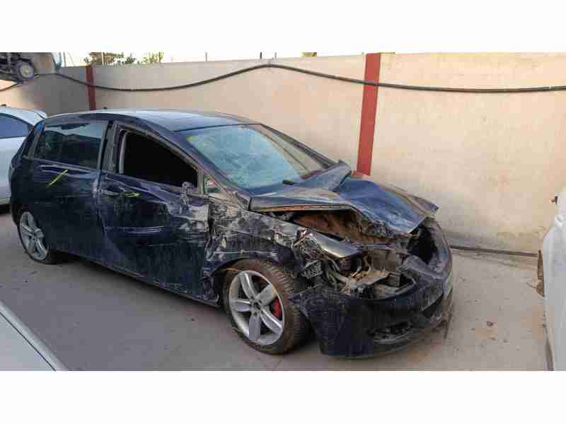 seat leon (1p1) del año 2007
