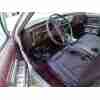 cadillac fleetwood sedán del año 2004