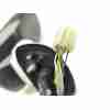 Recambio de retrovisor derecho para suzuki sx4 s-cross (jy) 1.0 (akk 310) referencia OEM IAM 8470161MG226U 8470161MG2 