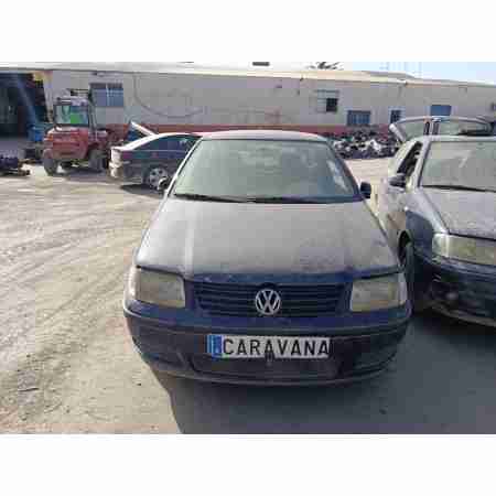 VOLKSWAGEN POLO (6N2)
