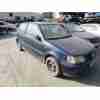 volkswagen polo (6n2) del año 2001