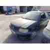 volkswagen polo (6n2) del año 2001