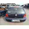 volkswagen polo (6n2) del año 2001