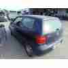 volkswagen polo (6n2) del año 2001