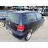 volkswagen polo (6n2) del año 2001
