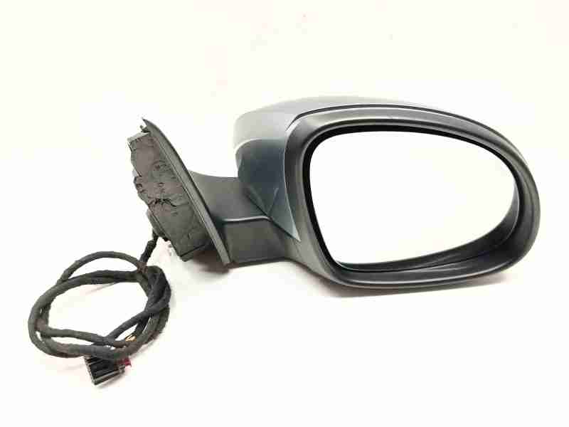 Recambio de retrovisor derecho para skoda yeti active referencia OEM IAM 5L2857508H  