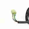 Recambio de retrovisor izquierdo para suzuki sx4 s-cross (jy) 1.0 (akk 310) referencia OEM IAM 8470261MG226U 8470261MG2 