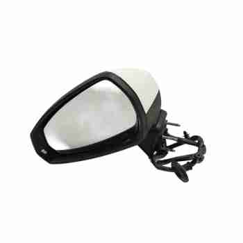 Recambio de retrovisor izquierdo para audi a3 sportback (8va, 8vf) 2.0 tdi referencia OEM IAM 8V1857409AA  
