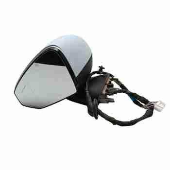 ESPEJO RETROVISOR IZQUIERDO 80007110 