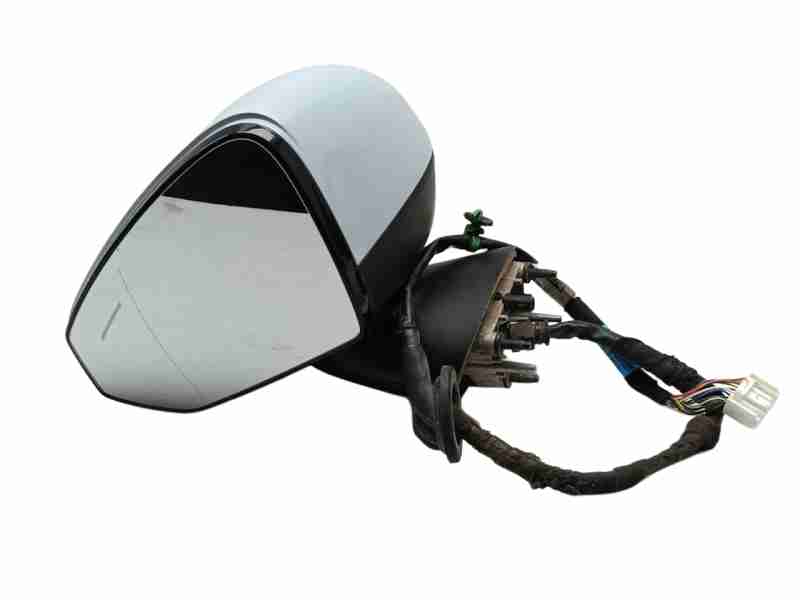 Recambio de espejo retrovisor izquierdo para volvo ex30 plus 2wd pure electric referencia OEM IAM 80007110  