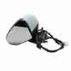 Recambio de espejo retrovisor izquierdo para volvo ex30 plus 2wd pure electric referencia OEM IAM 80007110  