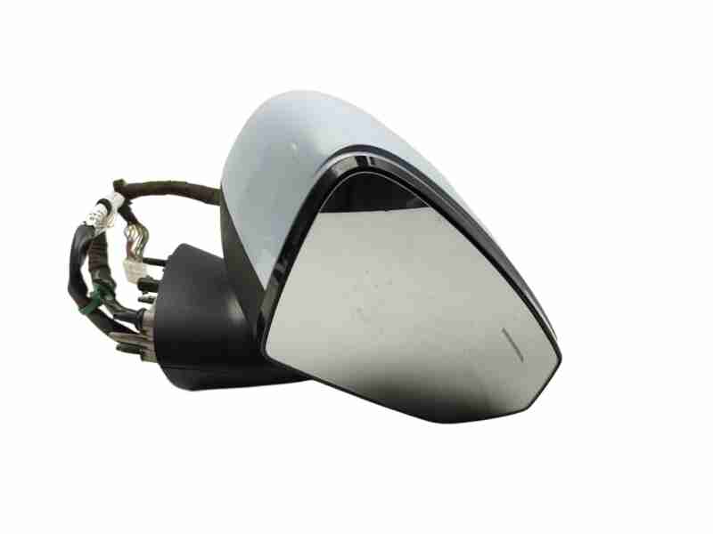 Recambio de espejo retrovisor derecho para volvo ex30 plus 2wd pure electric referencia OEM IAM 80015968  