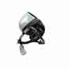 Recambio de espejo retrovisor derecho para volvo ex30 plus 2wd pure electric referencia OEM IAM 80015968  