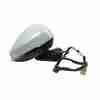 Recambio de espejo retrovisor derecho para volvo ex30 plus 2wd pure electric referencia OEM IAM 80015968  