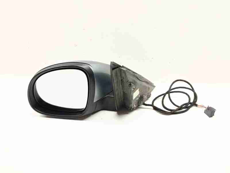 Recambio de retrovisor izquierdo para skoda yeti active referencia OEM IAM 5L2857507D  