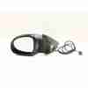 Recambio de retrovisor izquierdo para skoda yeti active referencia OEM IAM 5L2857507D  