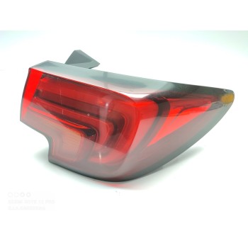 Recambio de piloto trasero derecho para opel astra k lim. 5türig dynamic referencia OEM IAM 39015946  