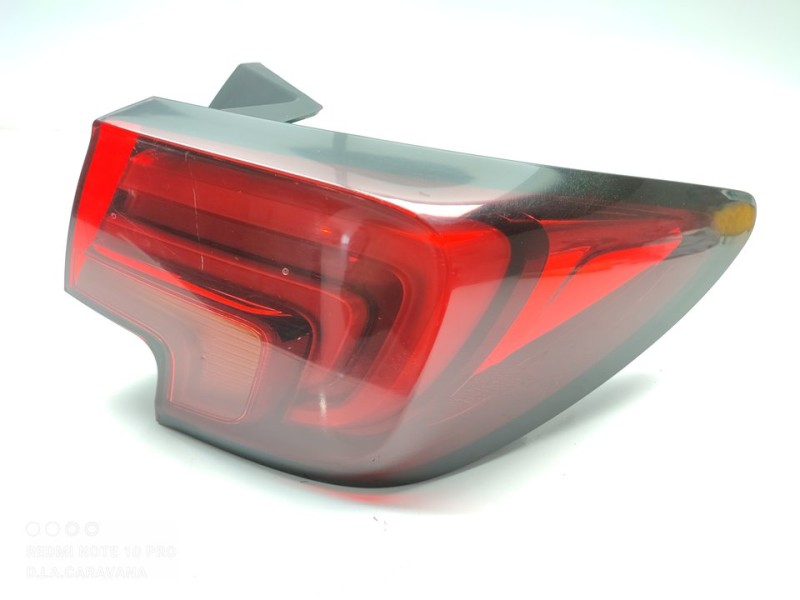 Recambio de piloto trasero derecho para opel astra k lim. 5türig dynamic referencia OEM IAM 39015946  