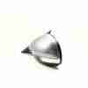 Recambio de retrovisor izquierdo para skoda yeti active referencia OEM IAM 5L2857507D  
