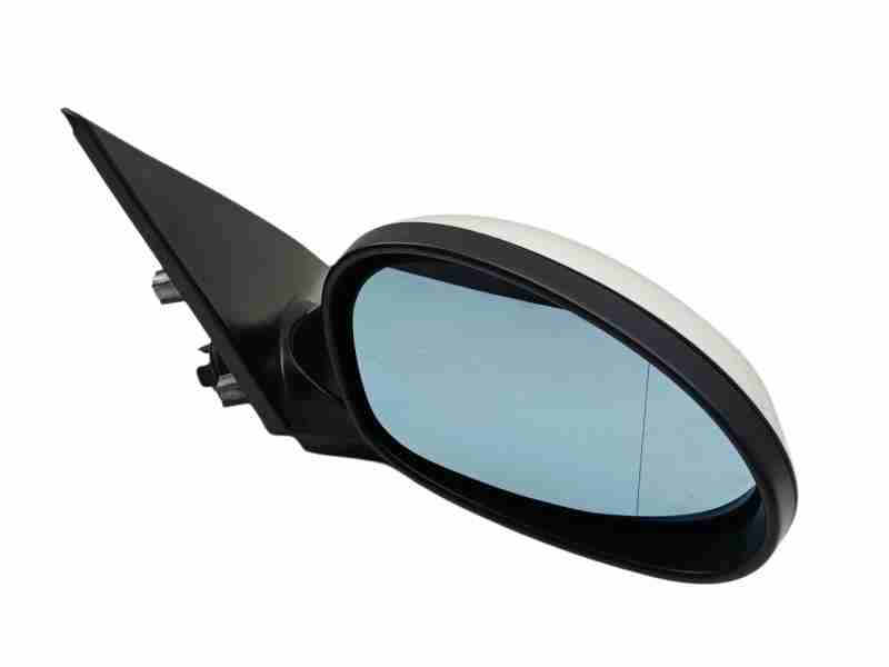 Recambio de retrovisor derecho para bmw 1 (e87) 118 d referencia OEM IAM 51167268124  