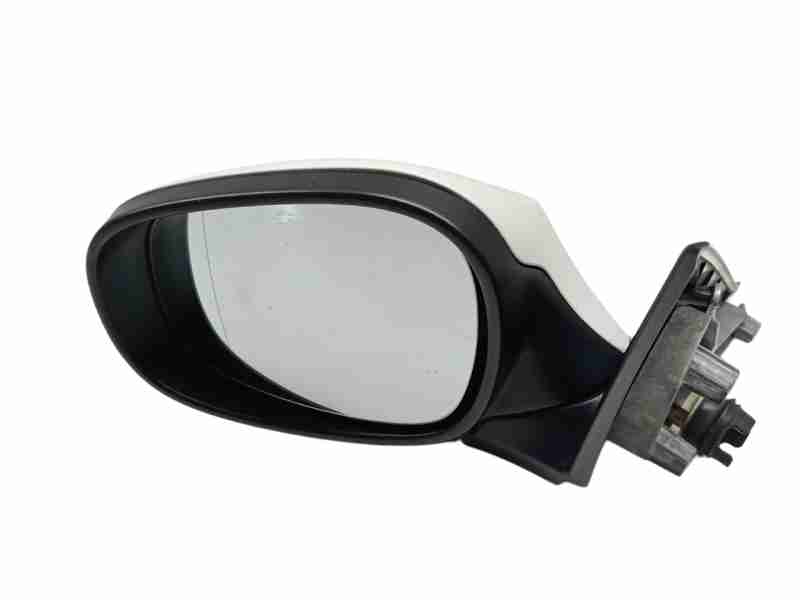Recambio de retrovisor izquierdo para bmw 1 (e87) 118 d referencia OEM IAM 51167282083  