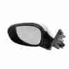 Recambio de retrovisor izquierdo para bmw 1 (e87) 118 d referencia OEM IAM 51167282083  