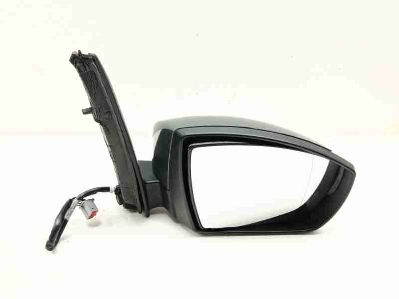 Recambio de retrovisor derecho para ford c-max trend referencia OEM IAM AM5117682LM / 2002855  