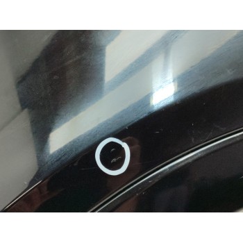 Recambio de aleta delantera izquierda para opel grandland x selective referencia OEM IAM 95525666  