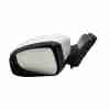 Recambio de retrovisor izquierdo para ford focus iii 1.5 tdci referencia OEM IAM BM5117683PK / 2308816  