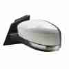 Recambio de retrovisor izquierdo para ford focus iii 1.5 tdci referencia OEM IAM BM5117683PK / 2308816  