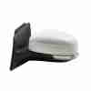 Recambio de retrovisor izquierdo para ford focus iii 1.5 tdci referencia OEM IAM BM5117683PK / 2308816  