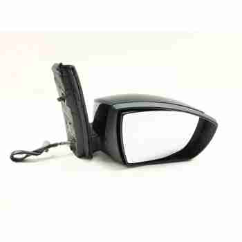 Recambio de espejo retrovisor derecho para ford c-max edition referencia OEM IAM AM5117682LM / 2002855  