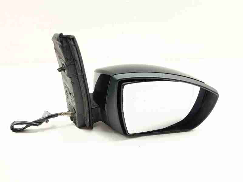 Recambio de espejo retrovisor derecho para ford c-max edition referencia OEM IAM AM5117682LM / 2002855  