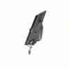 Recambio de espejo retrovisor derecho para ford c-max edition referencia OEM IAM AM5117682LM / 2002855  