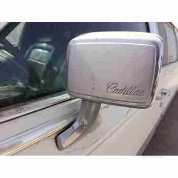 ESPEJO RETROVISOR IZQUIERDO 