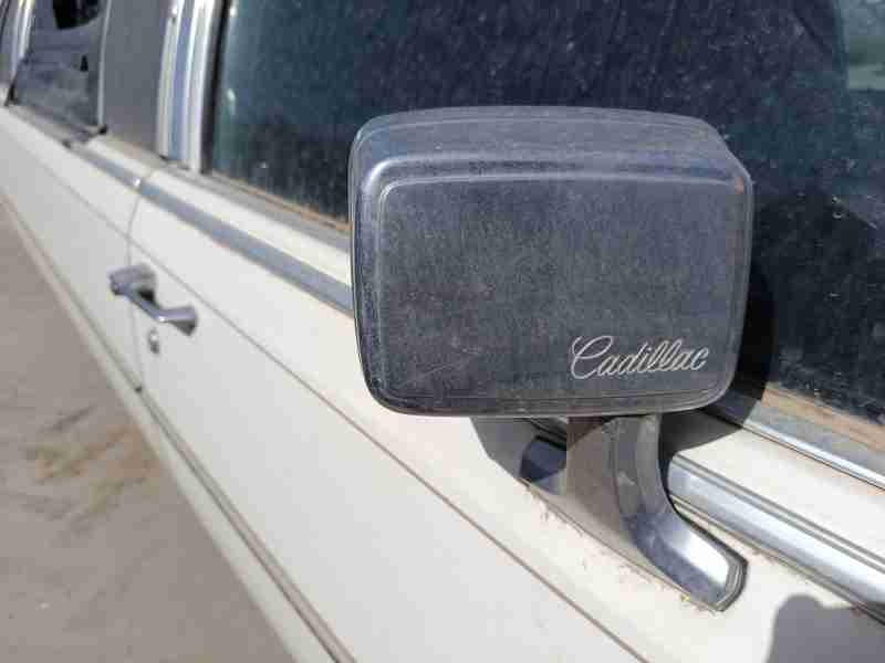 Recambio de espejo retrovisor derecho para cadillac fleetwood sedán 5.0 referencia OEM IAM   