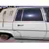 Recambio de puerta trasera derecha para cadillac fleetwood sedán 5.0 referencia OEM IAM   