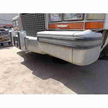 Recambio de paragolpes delantero para cadillac fleetwood sedán 5.0 referencia OEM IAM   